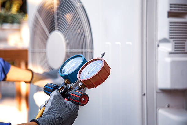 Affordable Hvac solutions in New Bremen, OH